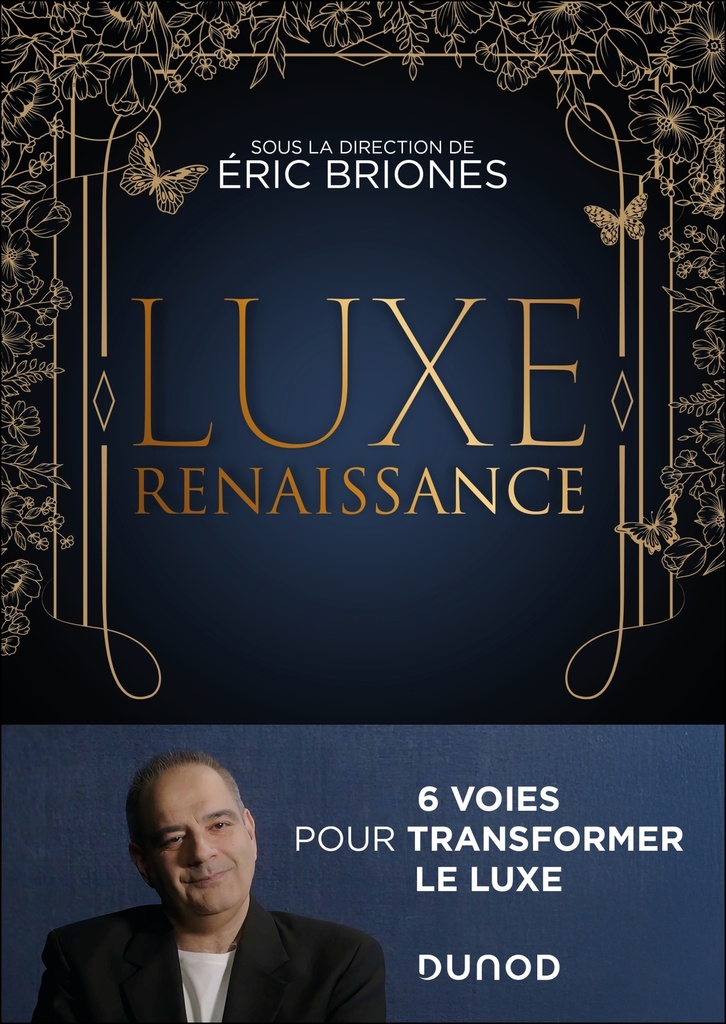 [9782100892488] Luxe Renaissance