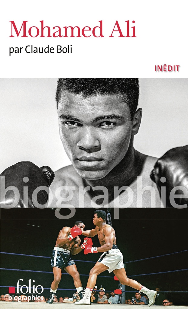 Mohamed Ali
