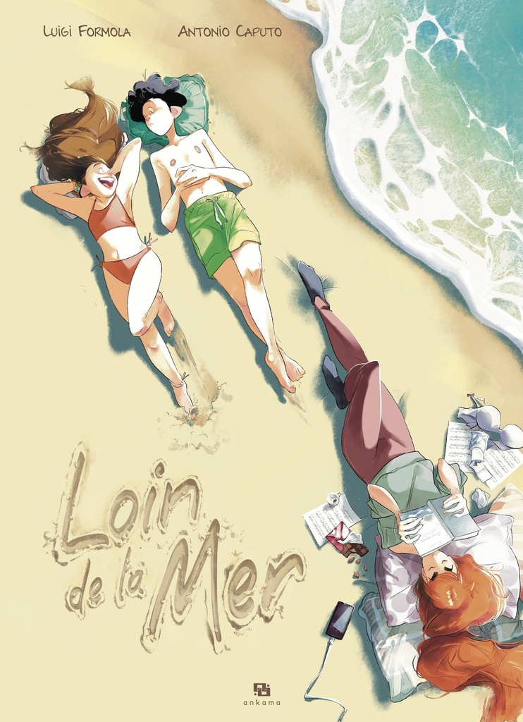 Loin de la mer