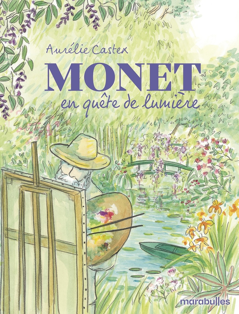 Monet