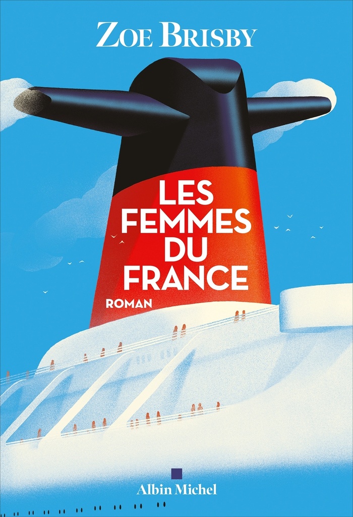 [9782226499035] Les Femmes du France