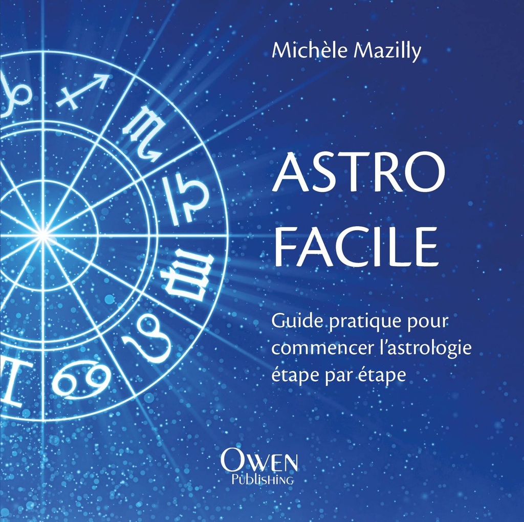 [9782490270286] Astro facile
