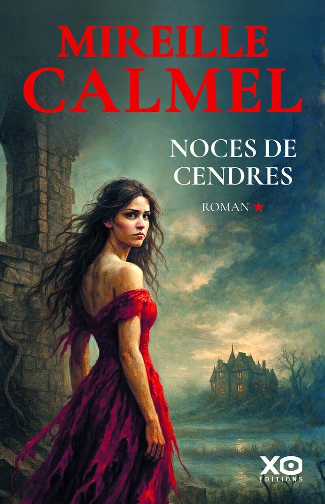 [9782374489780] Noces de cendres - Tome 1