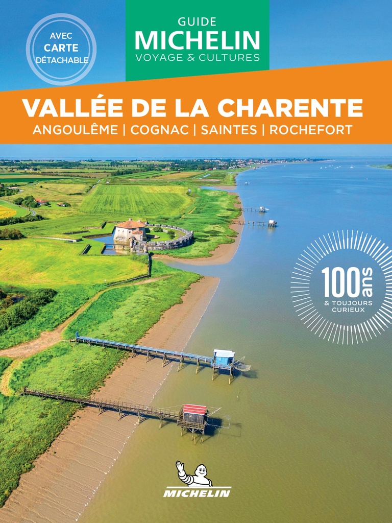 VALLEE DE LA CHARENTE GV WEEK&GO
