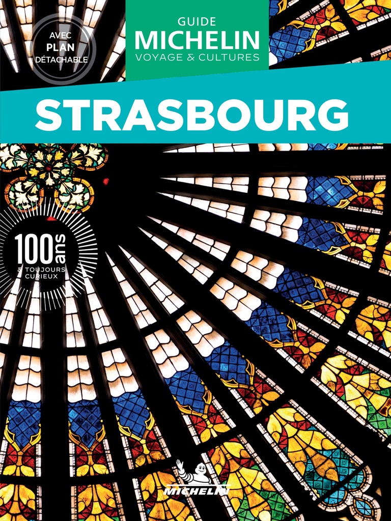 STRASBOURG GV WEEK&GO