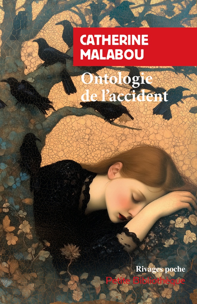 [9782743671020] Ontologie de l'accident