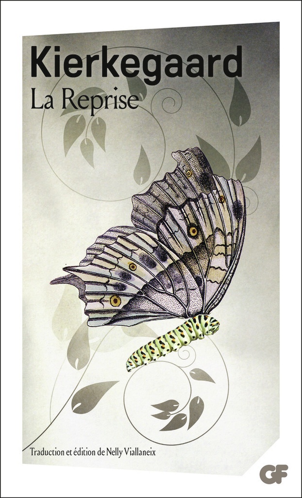 [9782080161703] La Reprise