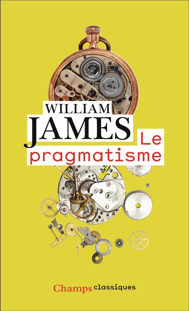 [9782080164629] Le pragmatisme