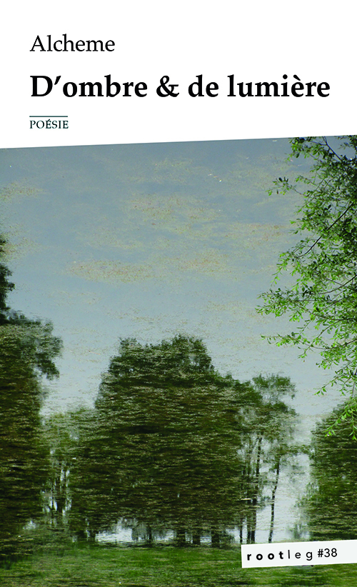 [9782875055682] D'ombre & de lumière - ROOT#38