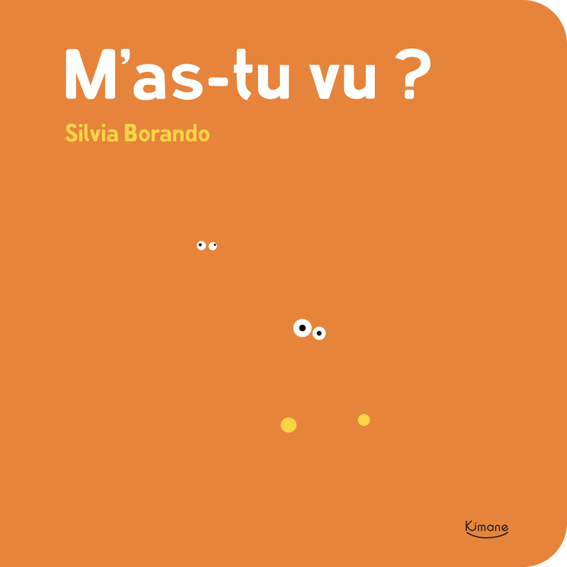 [9782383225270] M'as-tu vu ?