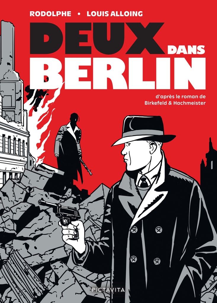 Deux dans Berlin