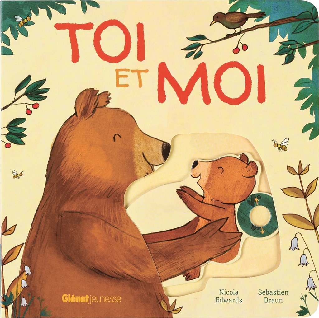 [9791026405290] Toi et moi