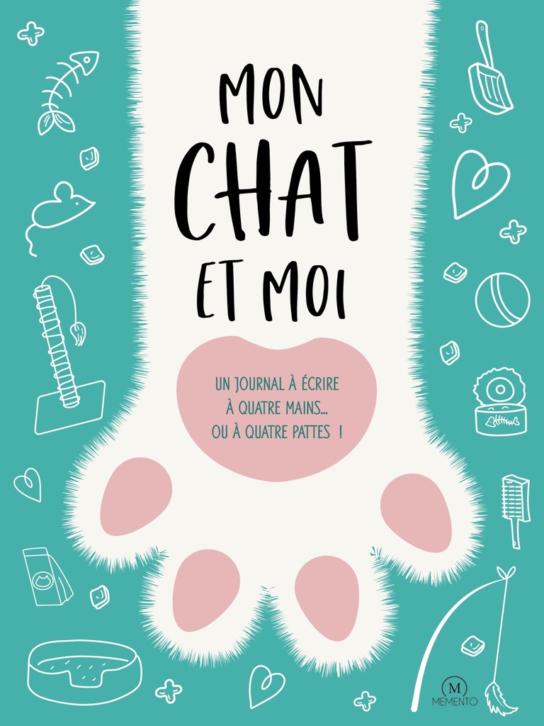Mon chat et moi