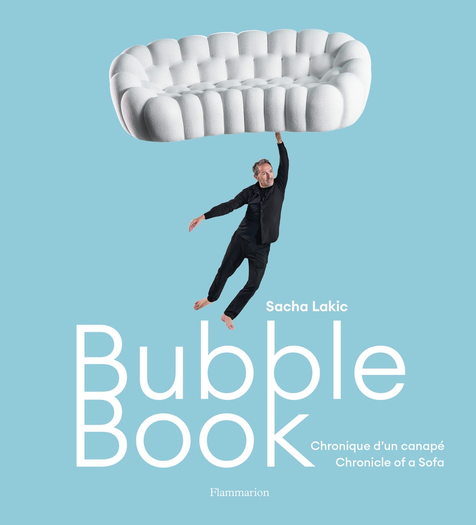 Bubble Book
