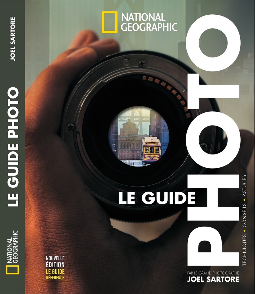 Guide Photo NED