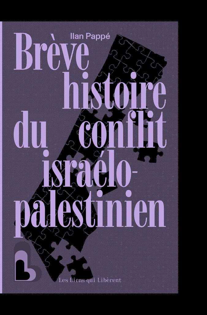 [9791020921314] Brève histoire du conflit Israelo-Palestinien