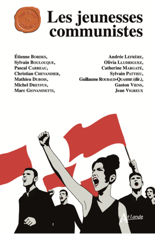 [9782384281251] Les jeunesses communistes