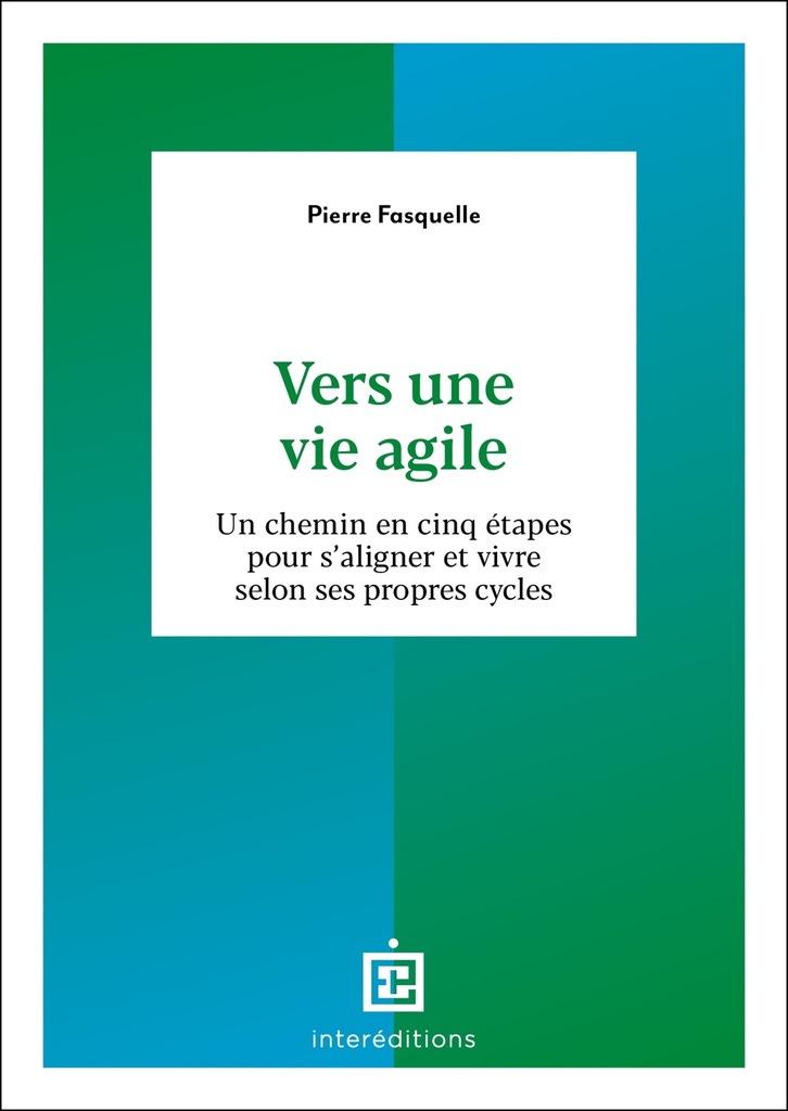 Vers une vie agile