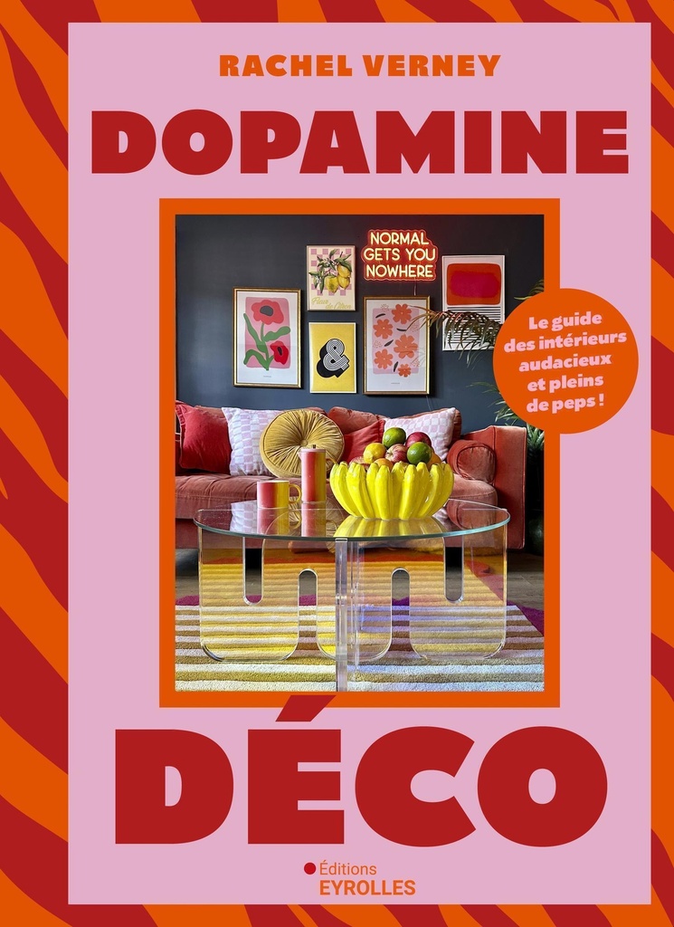 Dopamine déco