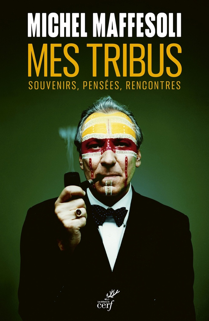 Mes tribus