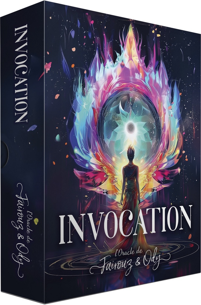 [9782385000707] Invocation