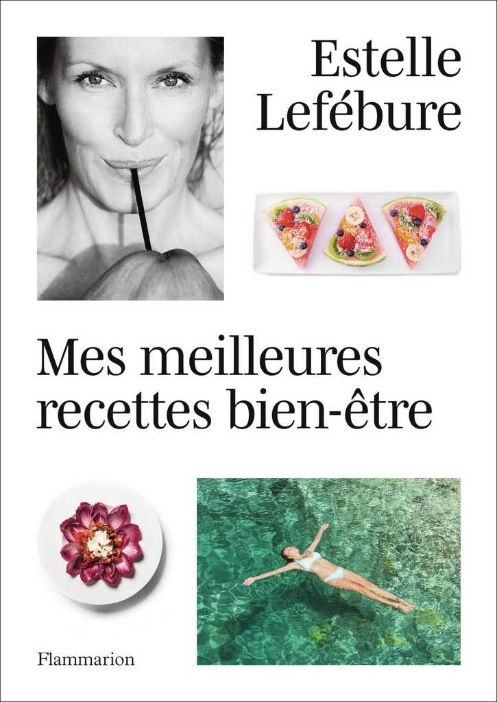 Mes meilleures recettes bien-être