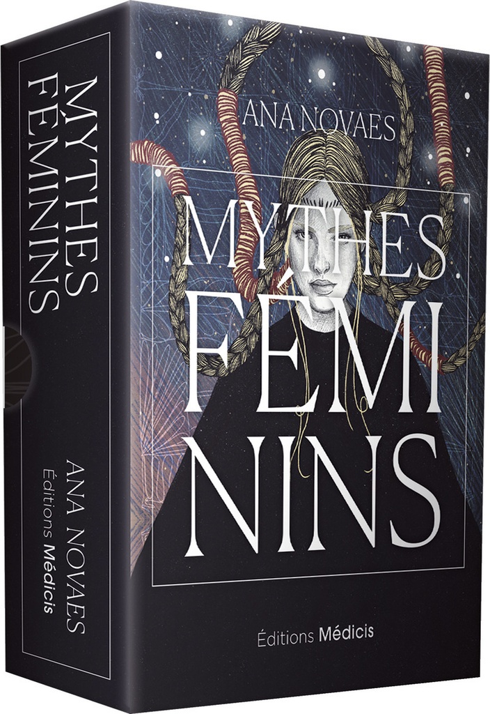 [9782385000721] Mythes féminins