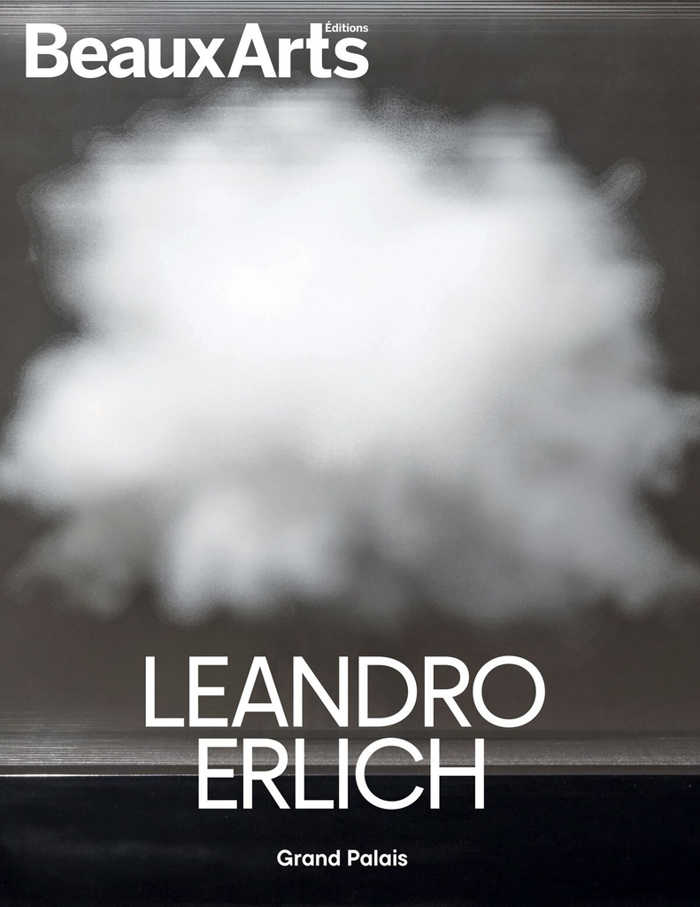 [9791020410962] Leandro Erlich