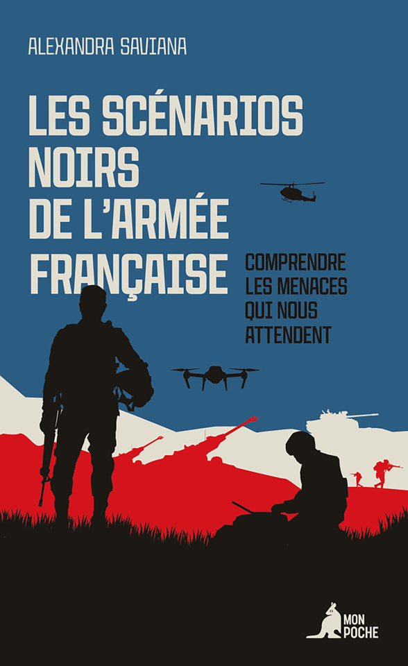 [9782379132056] Les scénarios noirs de l'armée française