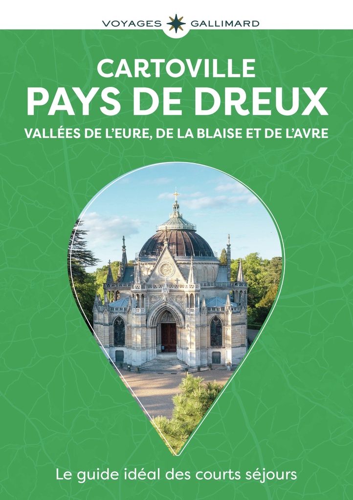 Pays de Dreux