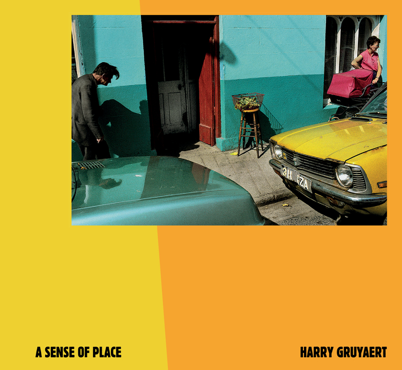 [9782386291777] A Sense of Place