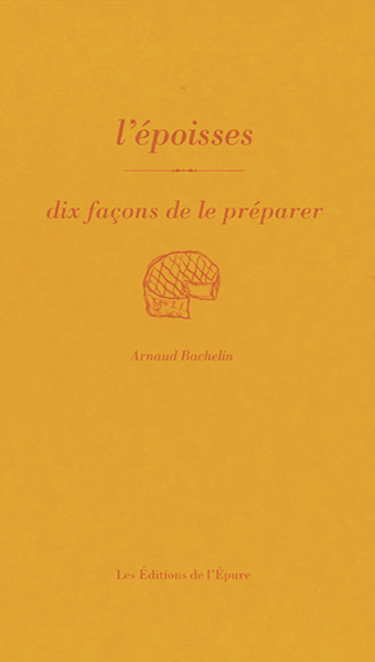 [9782073161734] L'Époisses, dix façons de le préparer