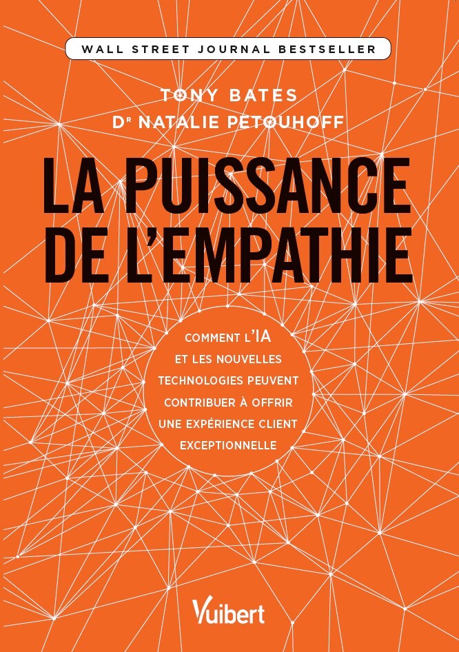 [9782311415612] La puissance de l’empathie