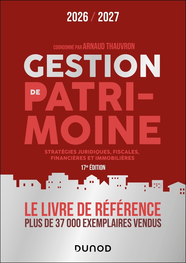 [9782100890828] Gestion de patrimoine - 2026-2027