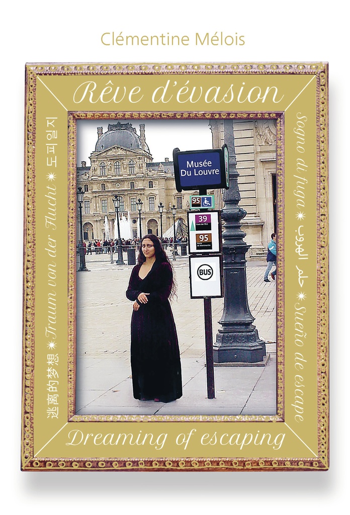 [9782073149305] Rêve d'évasion