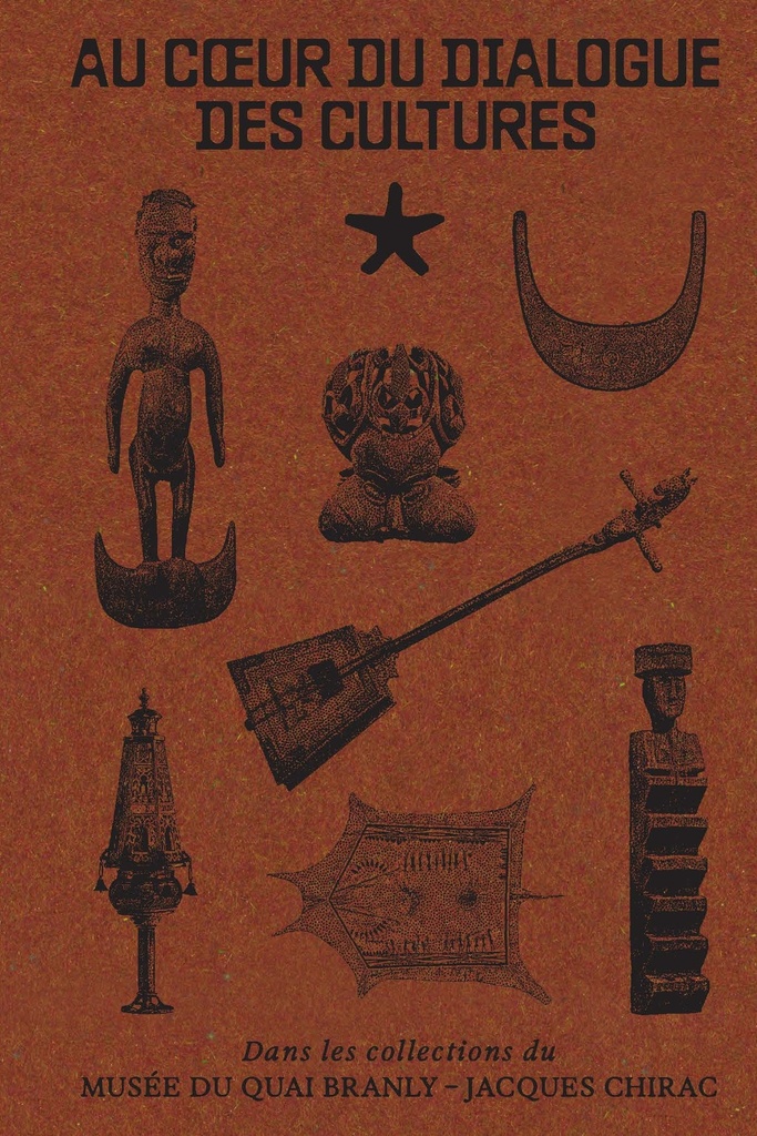 [9782357441781] Au cœur du dialogue des cultures