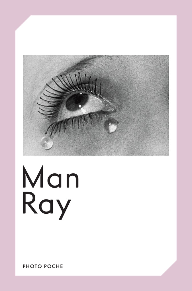 [9782330218874] Man Ray