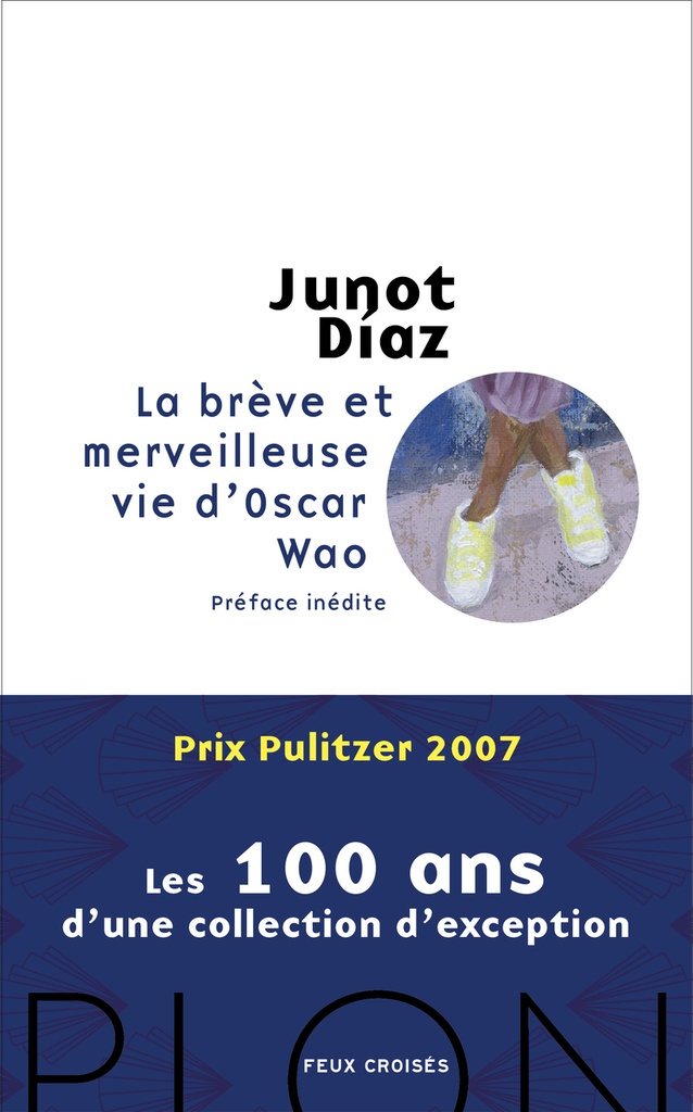 La Brève et Merveilleuse Vie d'Oscar Wao