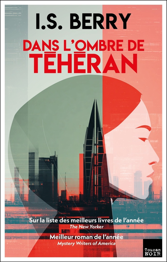 [9782810013326] Dans l'ombre de Téhéran