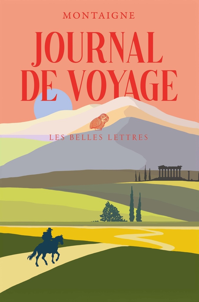 [9782251459196] Journal de Voyage