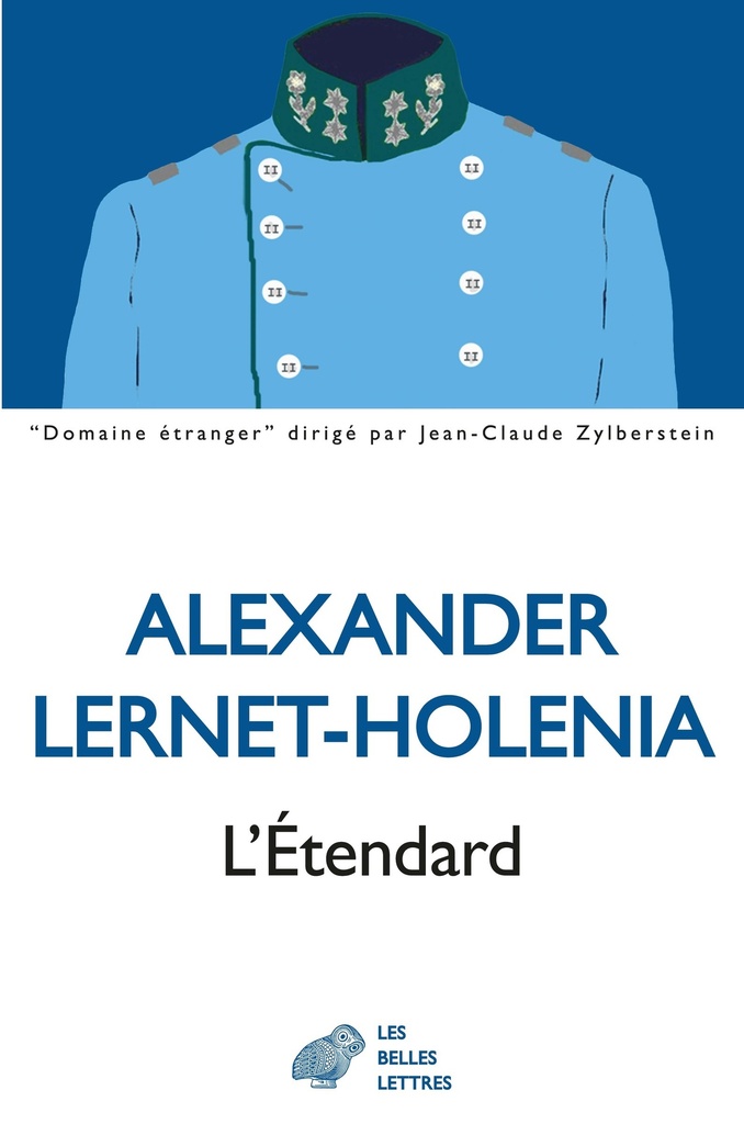 L'Étendard