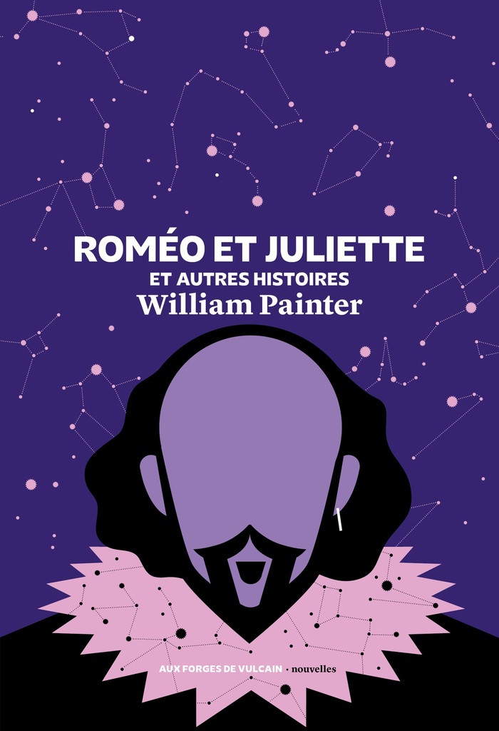 [9782373054217] Roméo et Juliette et autres histoires