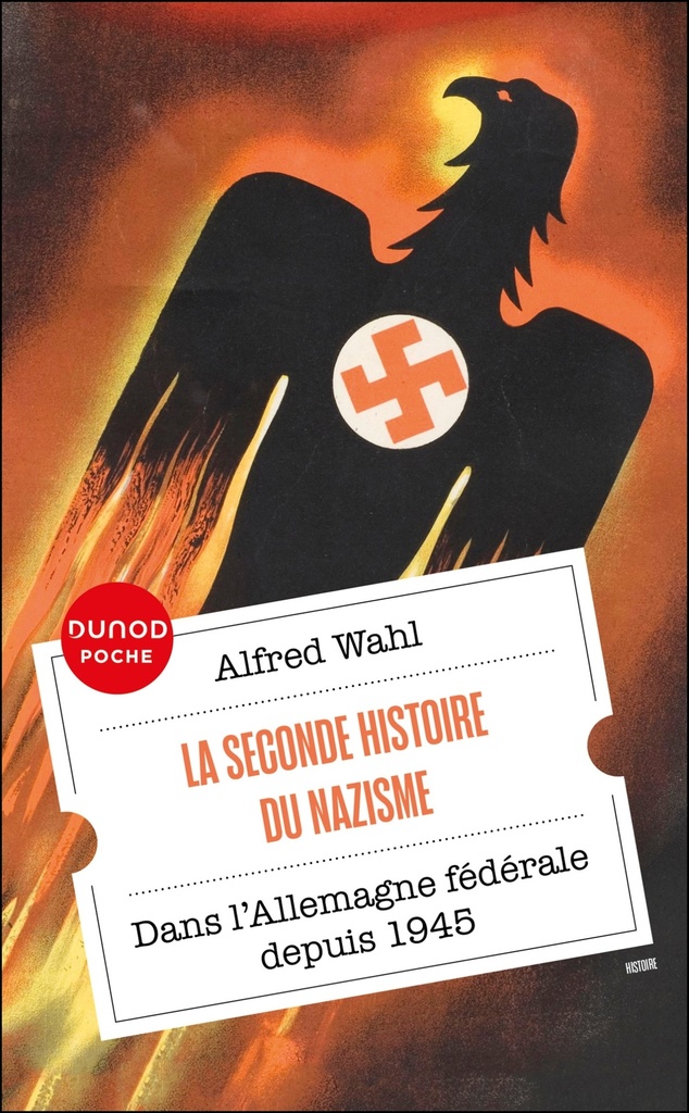 [9782100889396] La seconde histoire du nazisme