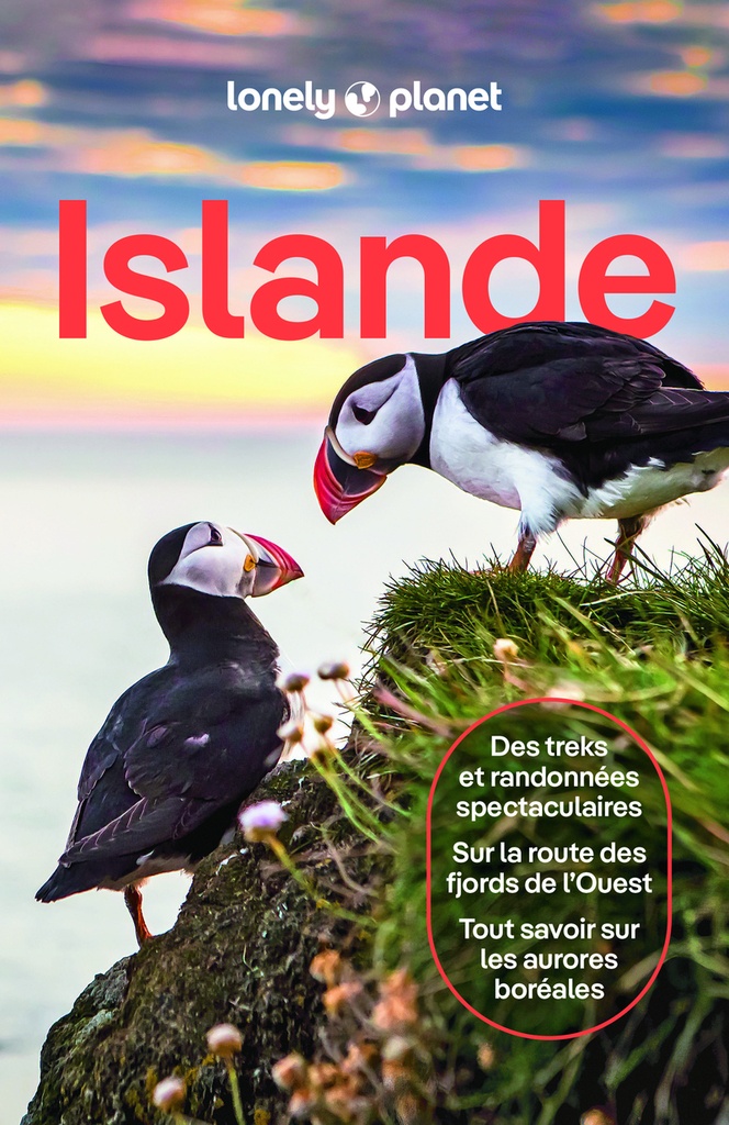 Islande 8ed