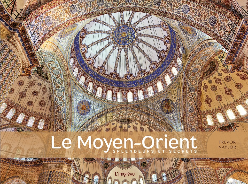 [9791029511202] Le Moyen-Orient