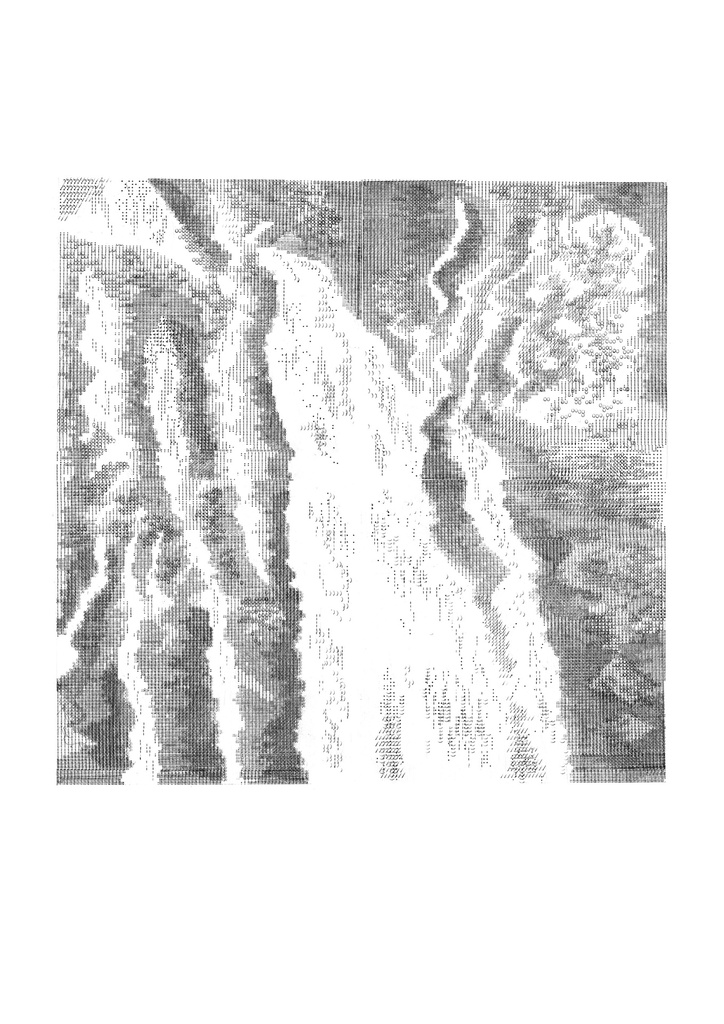 [9791095700173] Cascade de Tendon
