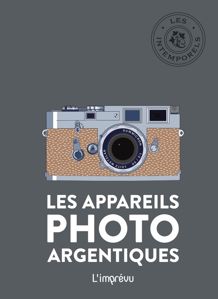 Les appareils photo argentiques