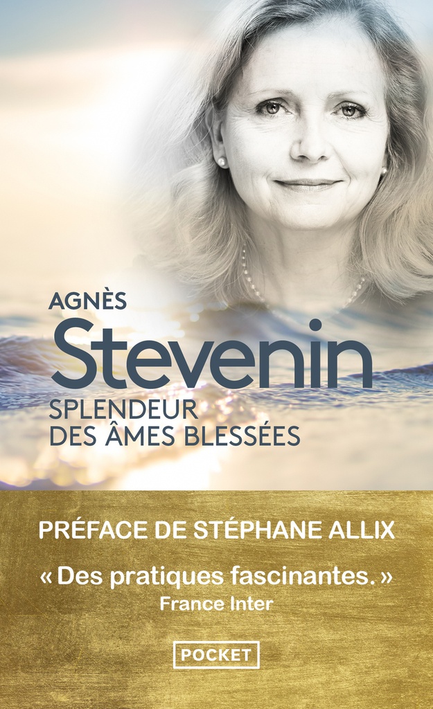 [9782266361385] Splendeur des âmes blessées