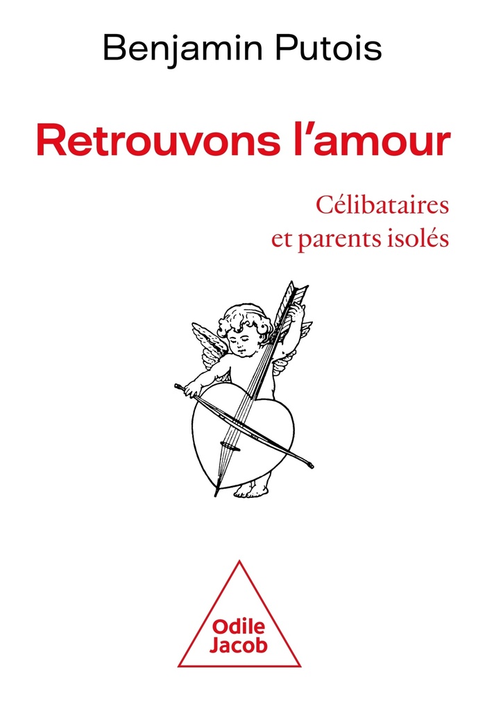 Retrouvons l'amour