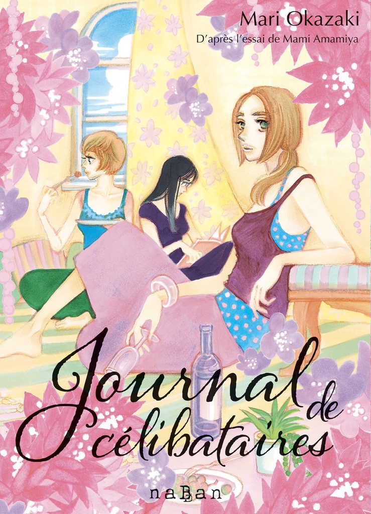 [9782380601817] Journal de célibataires